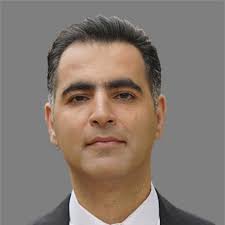 دکتر عشورنژاد